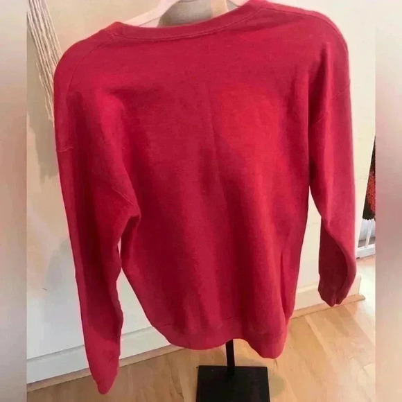 Tultex Honolulu Sweatshirt - Picture 2 of 3